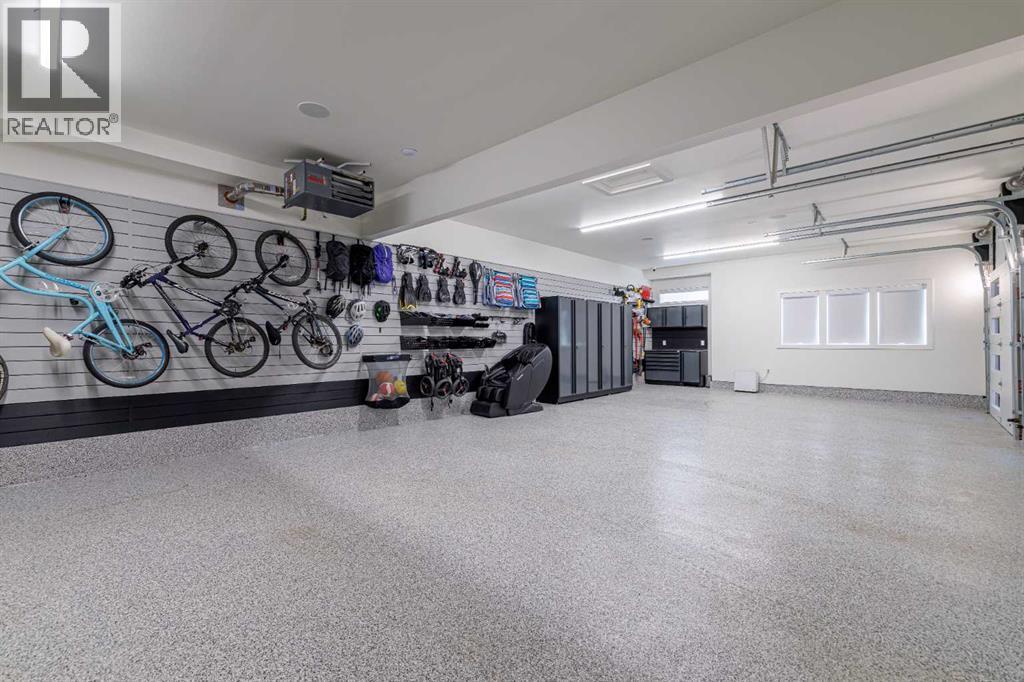 6 Juneberry Heights, Rural Rocky View County, Alberta  T3Z 0E6 - Photo 47 - A2299471