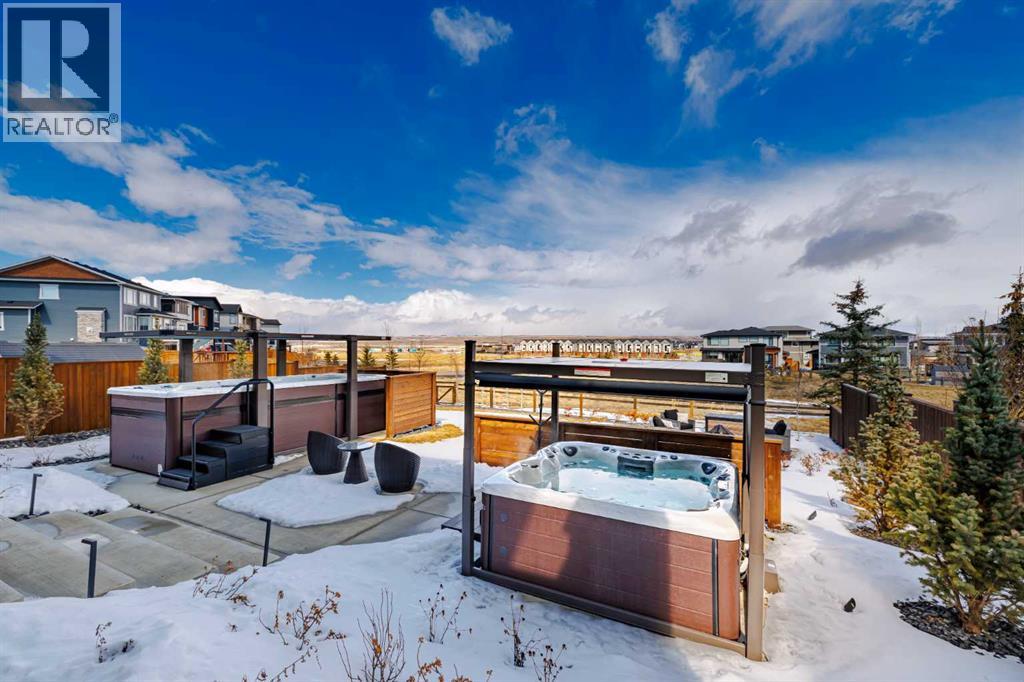 6 Juneberry Heights, Rural Rocky View County, Alberta  T3Z 0E6 - Photo 50 - A2299471