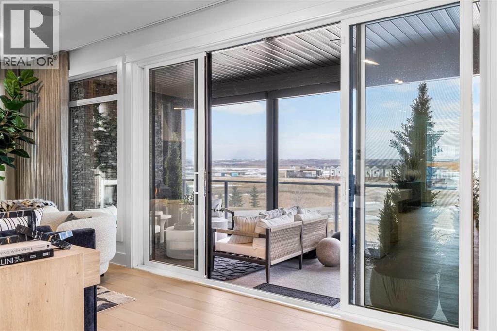 6 Juneberry Heights, Rural Rocky View County, Alberta  T3Z 0E6 - Photo 9 - A2299471