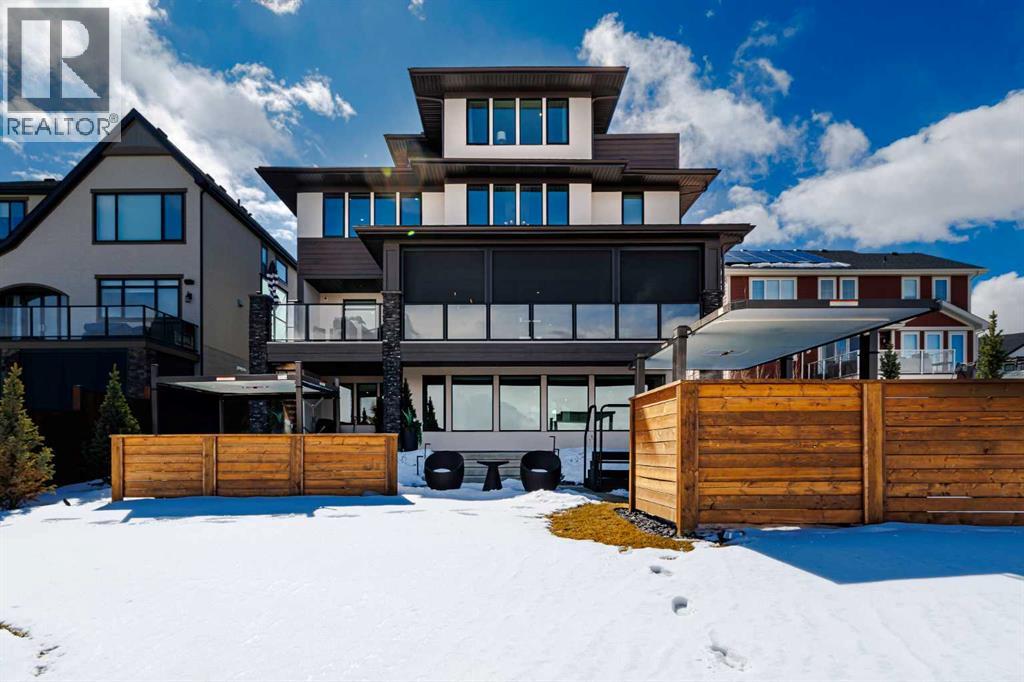 6 Juneberry Heights, Rural Rocky View County, Alberta  T3Z 0E6 - Photo 48 - A2299471