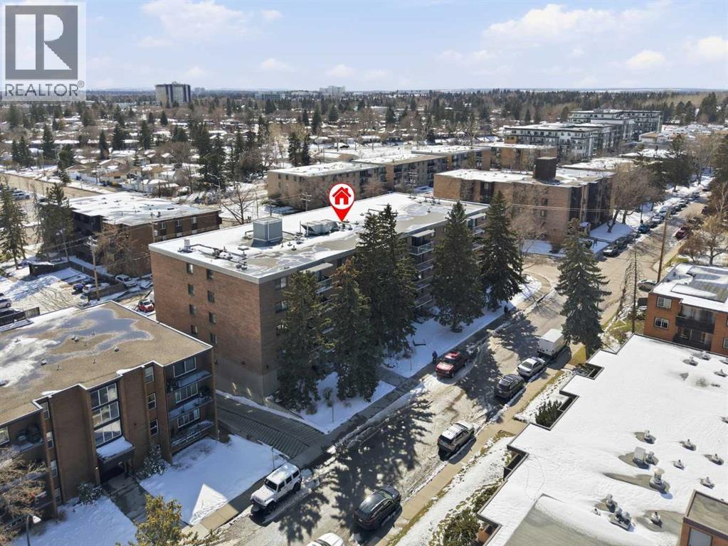 103, 521 57 Avenue SW, Calgary, Alberta  T2V 4N5 - Photo 29 - A2303863