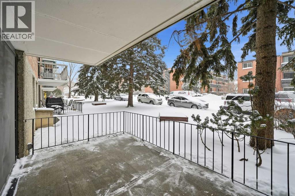 103, 521 57 Avenue SW, Calgary, Alberta  T2V 4N5 - Photo 17 - A2303863