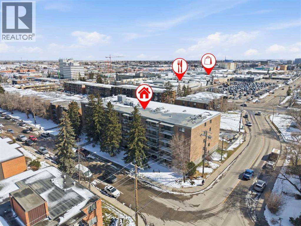 103, 521 57 Avenue SW, Calgary, Alberta  T2V 4N5 - Photo 31 - A2303863