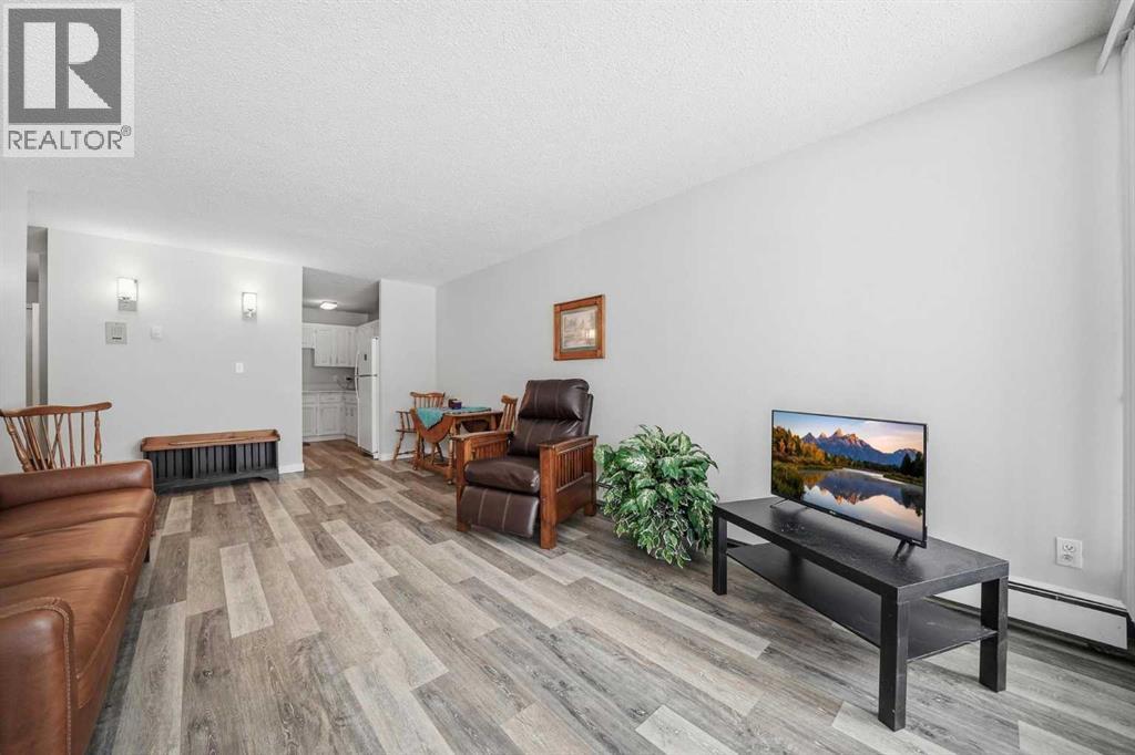 103, 521 57 Avenue SW, Calgary, Alberta  T2V 4N5 - Photo 6 - A2303863