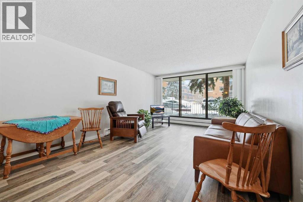 103, 521 57 Avenue SW, Calgary, Alberta  T2V 4N5 - Photo 4 - A2303863
