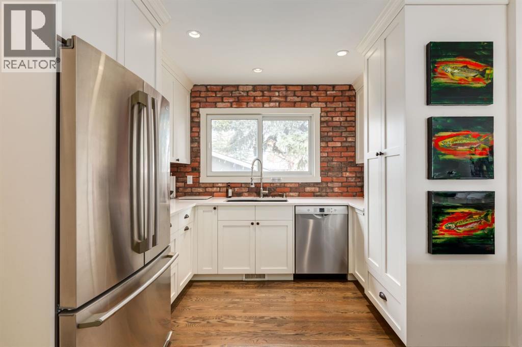 5004 43 Street Sw, Calgary, Alberta  T3E 3R3 - Photo 16 - A2305203