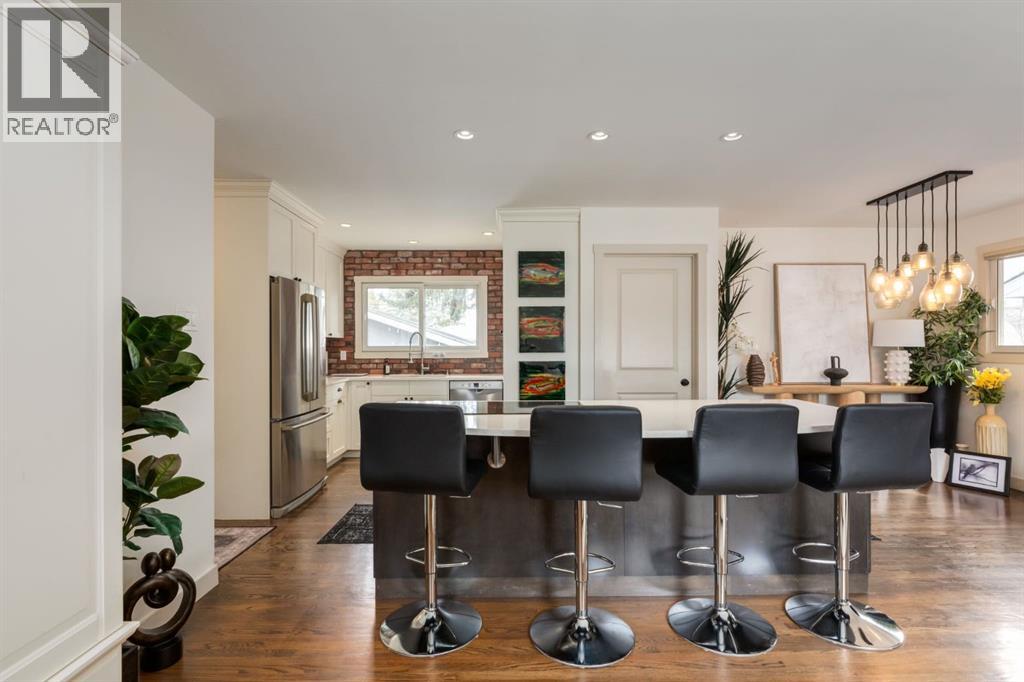 5004 43 Street Sw, Calgary, Alberta  T3E 3R3 - Photo 15 - A2305203