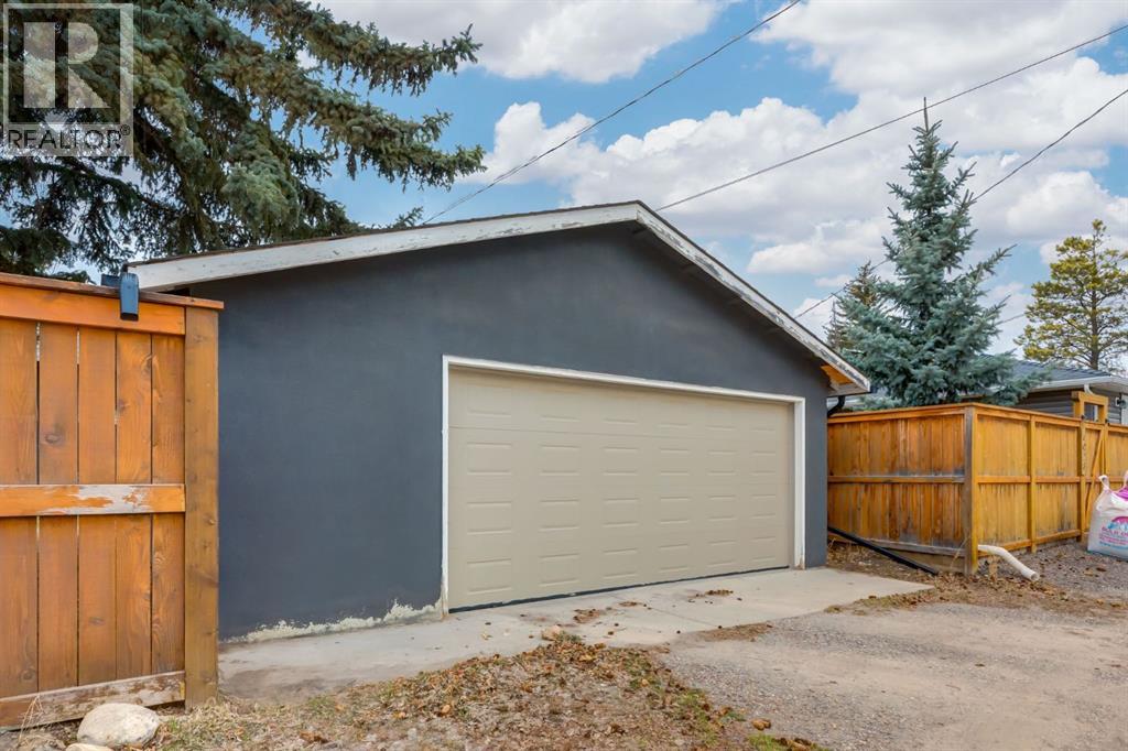 5004 43 Street Sw, Calgary, Alberta  T3E 3R3 - Photo 45 - A2305203