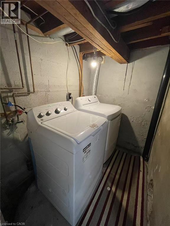 12 Carleton Street N, Thorold, Ontario  L2V 2A3 - Photo 27 - 40824215