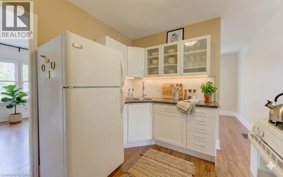 163 Binscarth Road, Kitchener, Ontario  N2M 3E4 - Photo 17 - 40824209