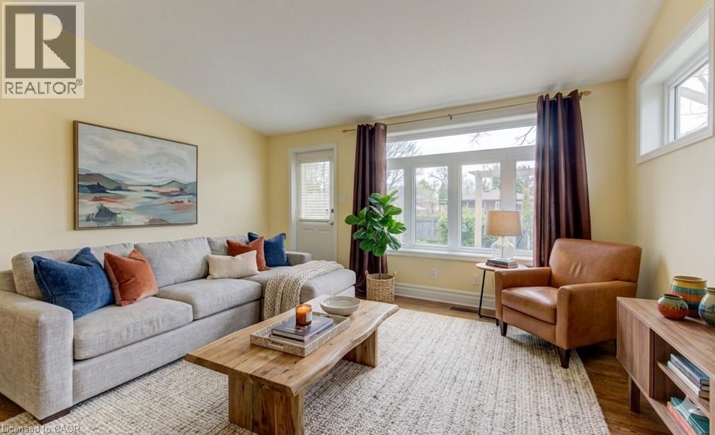 163 Binscarth Road, Kitchener, Ontario  N2M 3E4 - Photo 21 - 40824209