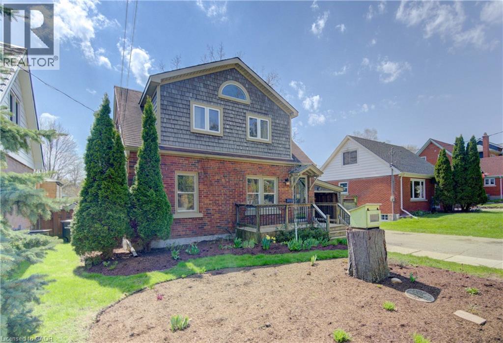 163 Binscarth Road, Kitchener, Ontario  N2M 3E4 - Photo 3 - 40824209