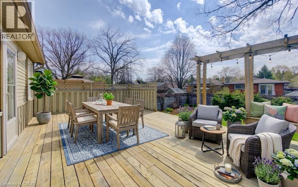 163 Binscarth Road, Kitchener, Ontario  N2M 3E4 - Photo 37 - 40824209