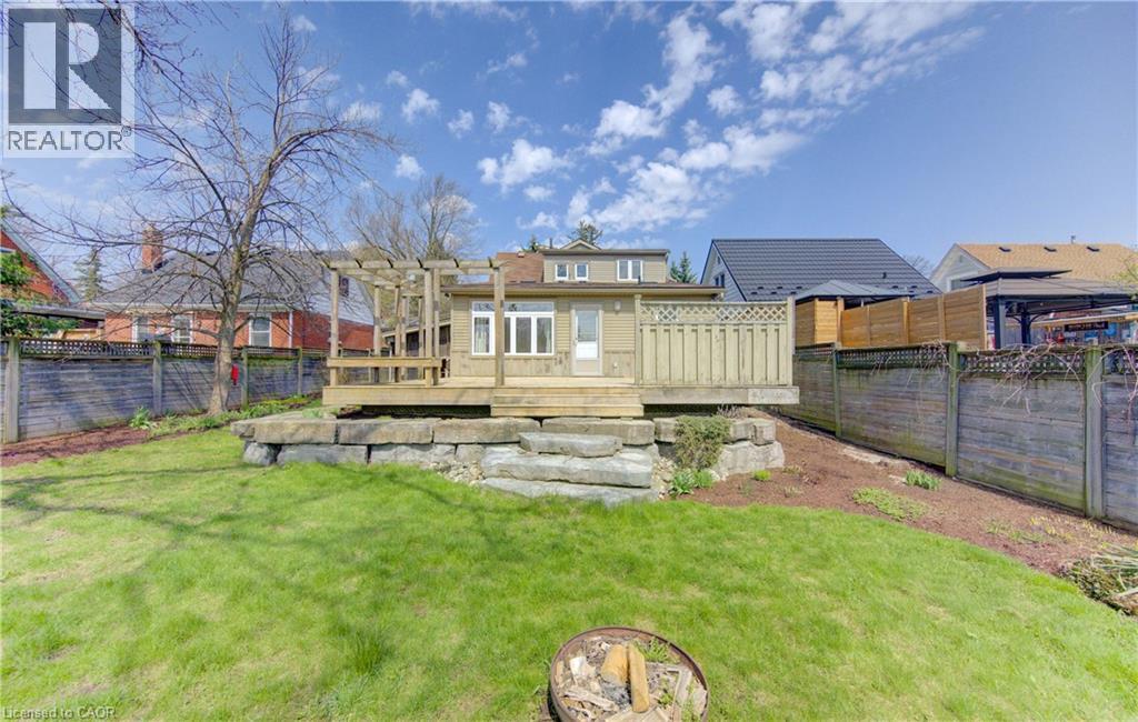 163 Binscarth Road, Kitchener, Ontario  N2M 3E4 - Photo 41 - 40824209