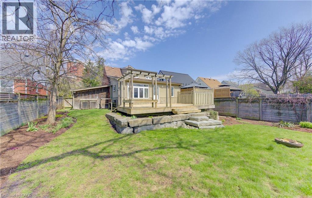 163 Binscarth Road, Kitchener, Ontario  N2M 3E4 - Photo 42 - 40824209