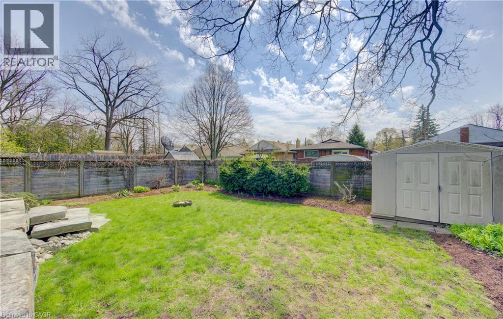 163 Binscarth Road, Kitchener, Ontario  N2M 3E4 - Photo 43 - 40824209