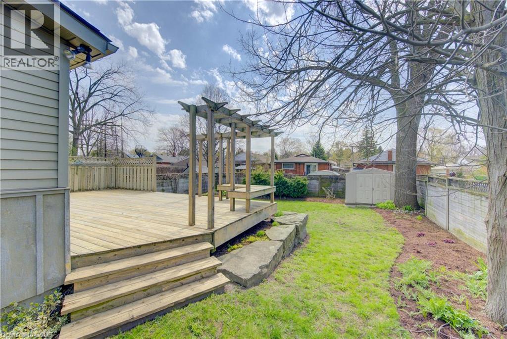 163 Binscarth Road, Kitchener, Ontario  N2M 3E4 - Photo 44 - 40824209