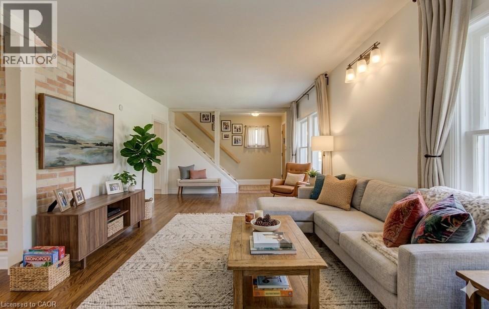 163 Binscarth Road, Kitchener, Ontario  N2M 3E4 - Photo 8 - 40824209