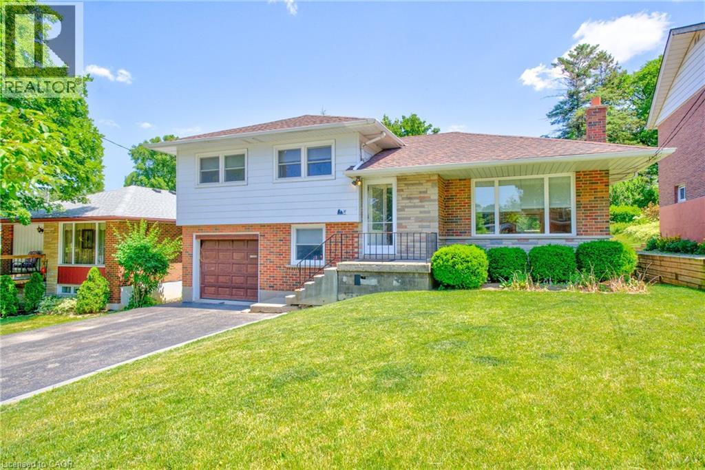 31 BRODICK Street, hamilton, Ontario