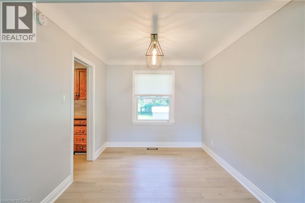 31 Brodick Street, Hamilton, Ontario  L8S 3E3 - Photo 10 - 40824204