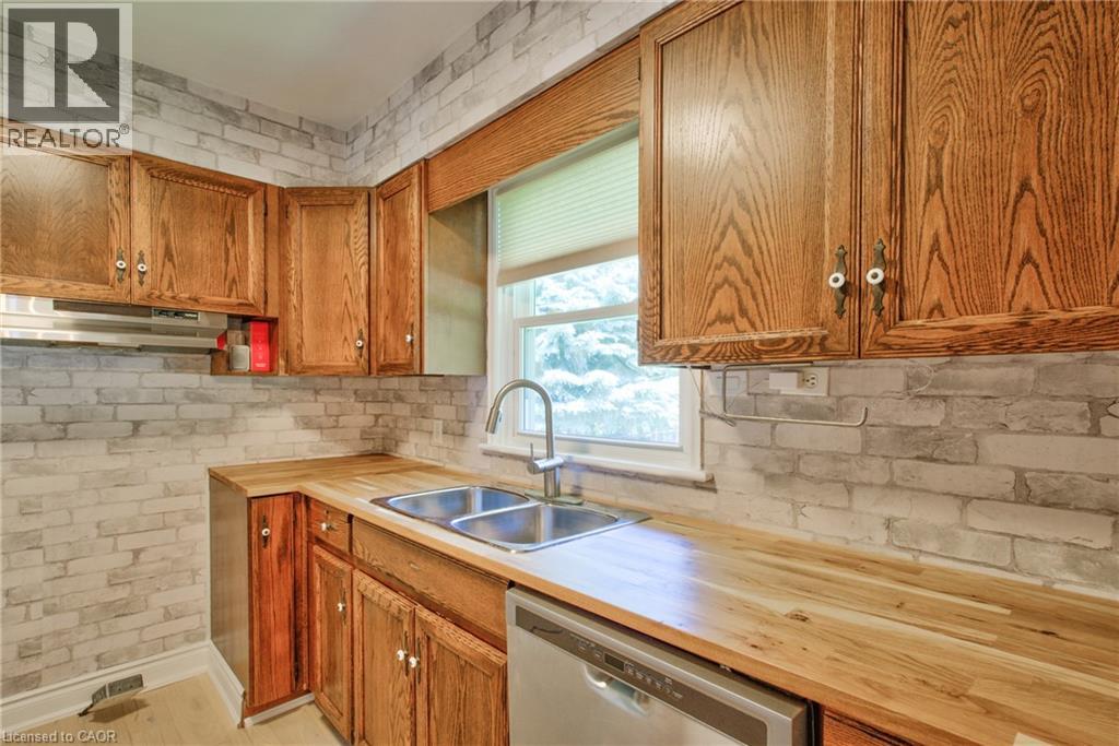 31 Brodick Street, Hamilton, Ontario  L8S 3E3 - Photo 11 - 40824204