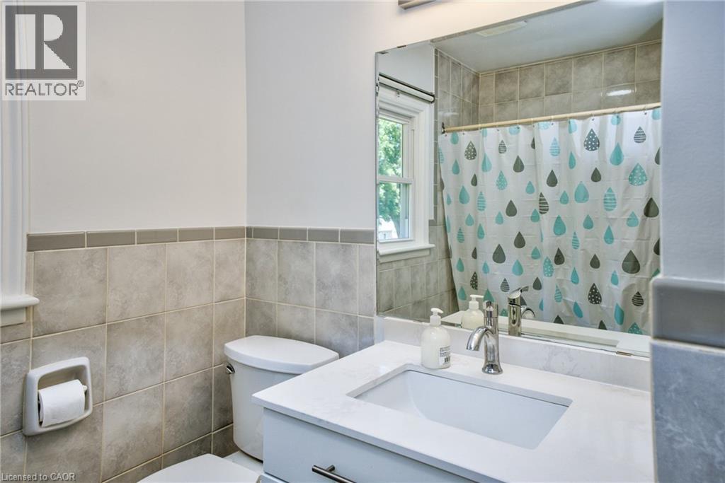 31 Brodick Street, Hamilton, Ontario  L8S 3E3 - Photo 14 - 40824204