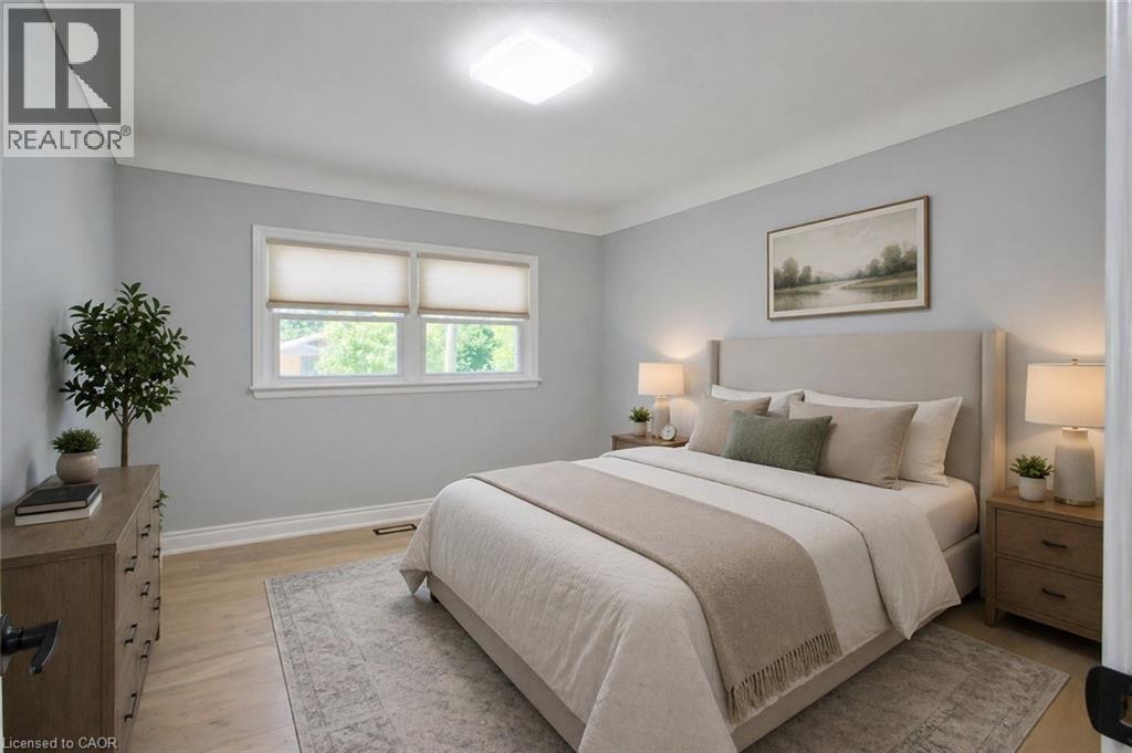 31 Brodick Street, Hamilton, Ontario  L8S 3E3 - Photo 16 - 40824204