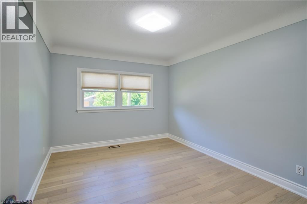 31 Brodick Street, Hamilton, Ontario  L8S 3E3 - Photo 17 - 40824204