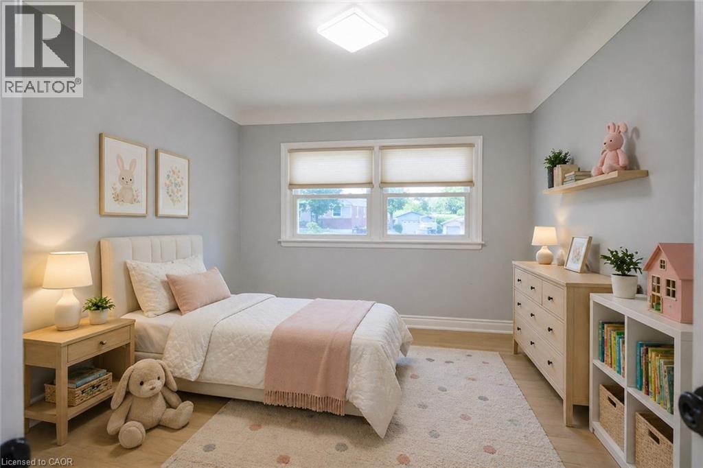 31 Brodick Street, Hamilton, Ontario  L8S 3E3 - Photo 18 - 40824204