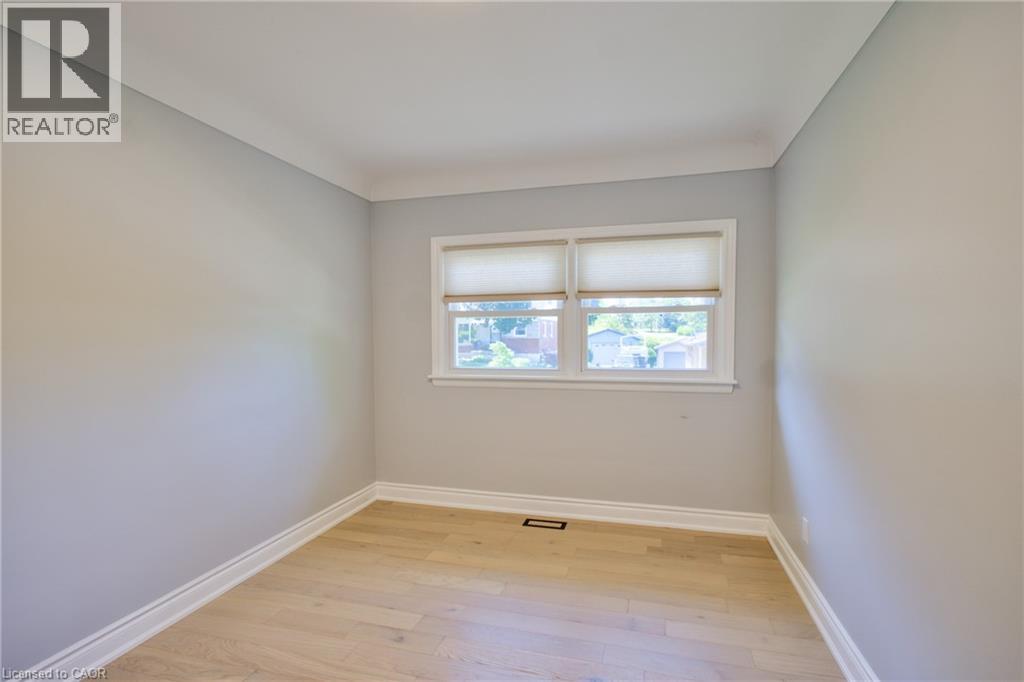 31 Brodick Street, Hamilton, Ontario  L8S 3E3 - Photo 19 - 40824204