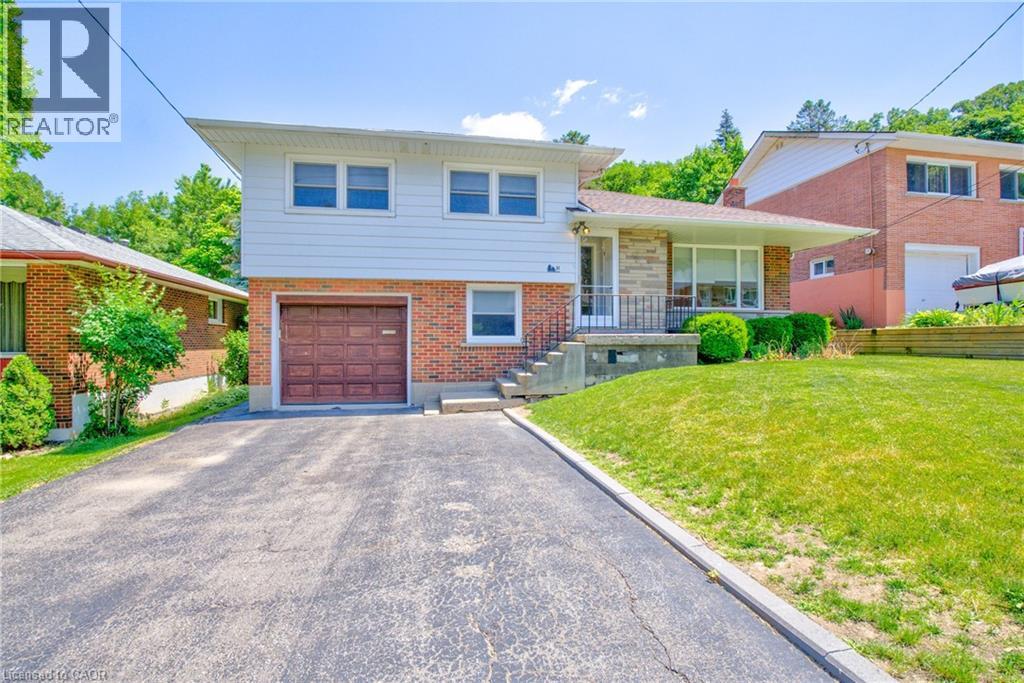 31 Brodick Street, Hamilton, Ontario  L8S 3E3 - Photo 2 - 40824204