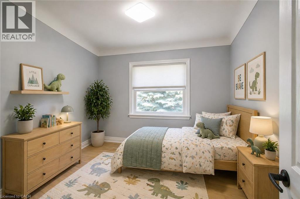 31 Brodick Street, Hamilton, Ontario  L8S 3E3 - Photo 20 - 40824204