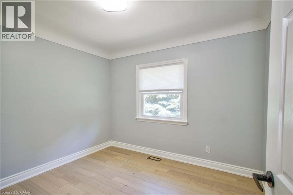 31 Brodick Street, Hamilton, Ontario  L8S 3E3 - Photo 21 - 40824204