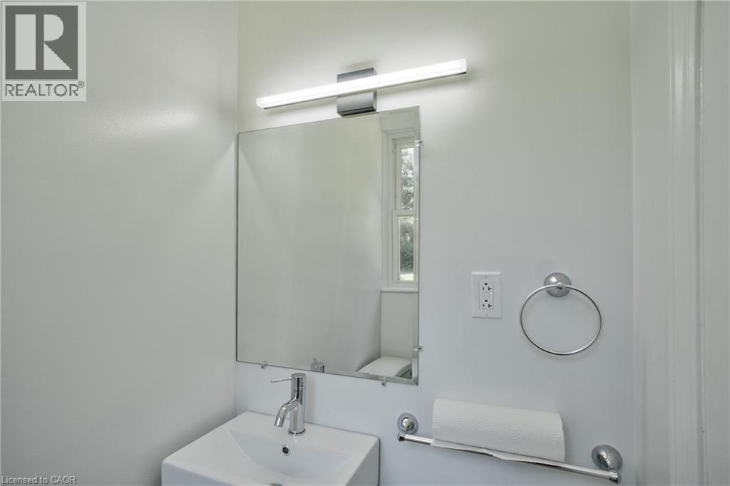 31 Brodick Street, Hamilton, Ontario  L8S 3E3 - Photo 22 - 40824204