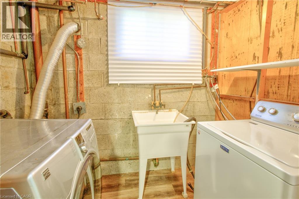 31 Brodick Street, Hamilton, Ontario  L8S 3E3 - Photo 23 - 40824204