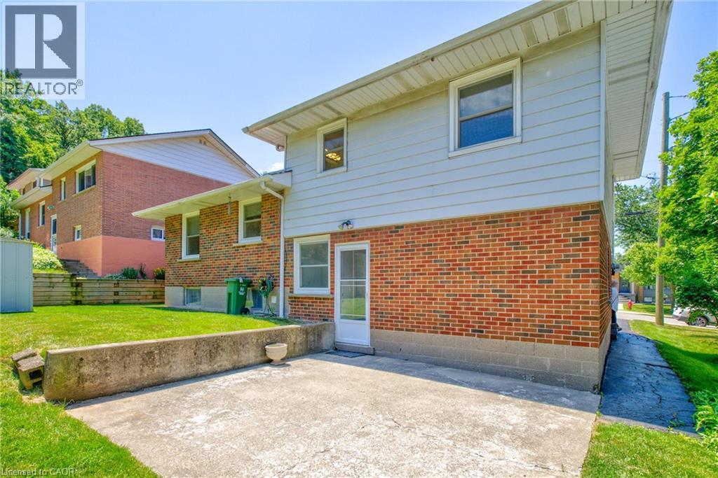 31 Brodick Street, Hamilton, Ontario  L8S 3E3 - Photo 24 - 40824204