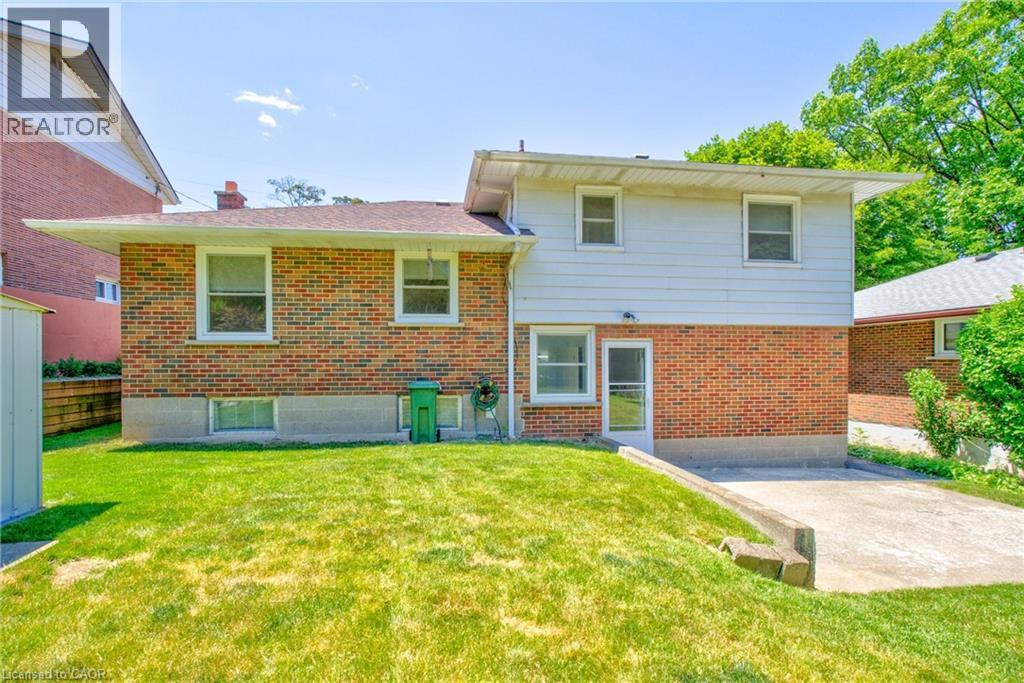 31 Brodick Street, Hamilton, Ontario  L8S 3E3 - Photo 27 - 40824204