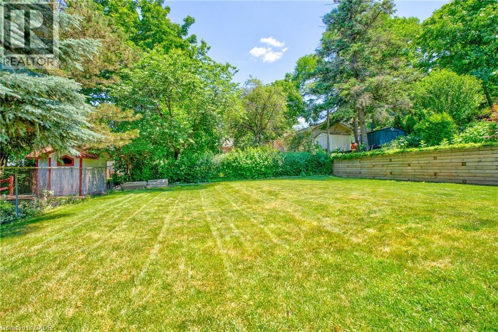 31 Brodick Street, Hamilton, Ontario  L8S 3E3 - Photo 28 - 40824204