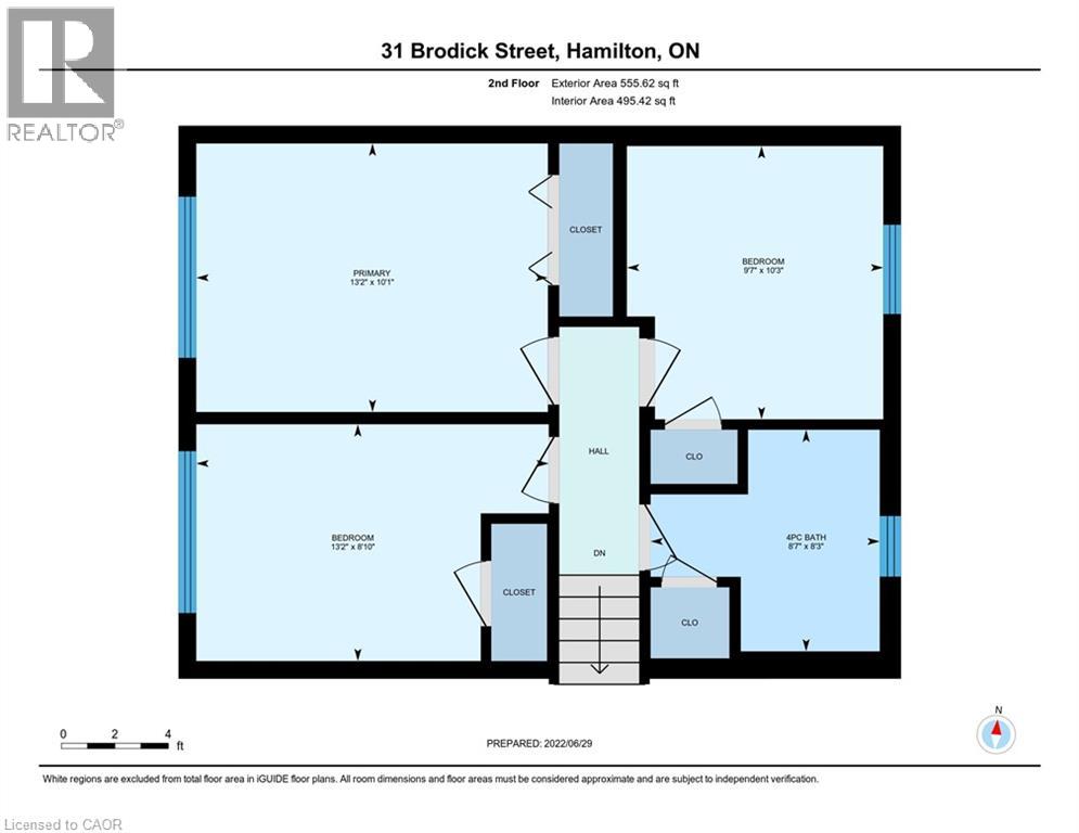 31 Brodick Street, Hamilton, Ontario  L8S 3E3 - Photo 30 - 40824204