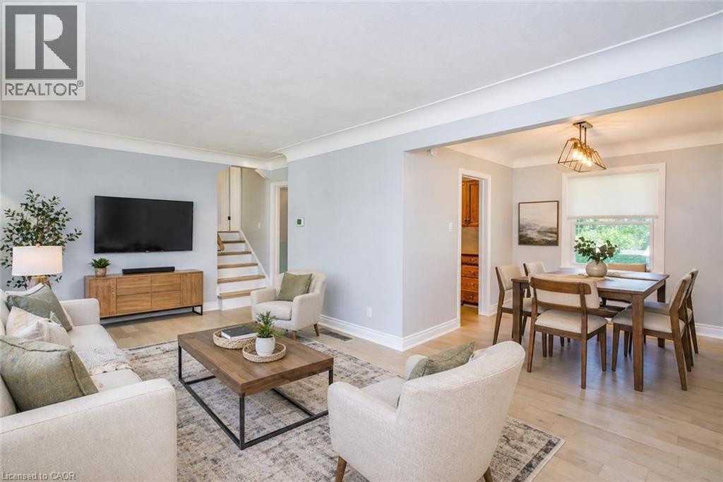 31 Brodick Street, Hamilton, Ontario  L8S 3E3 - Photo 6 - 40824204