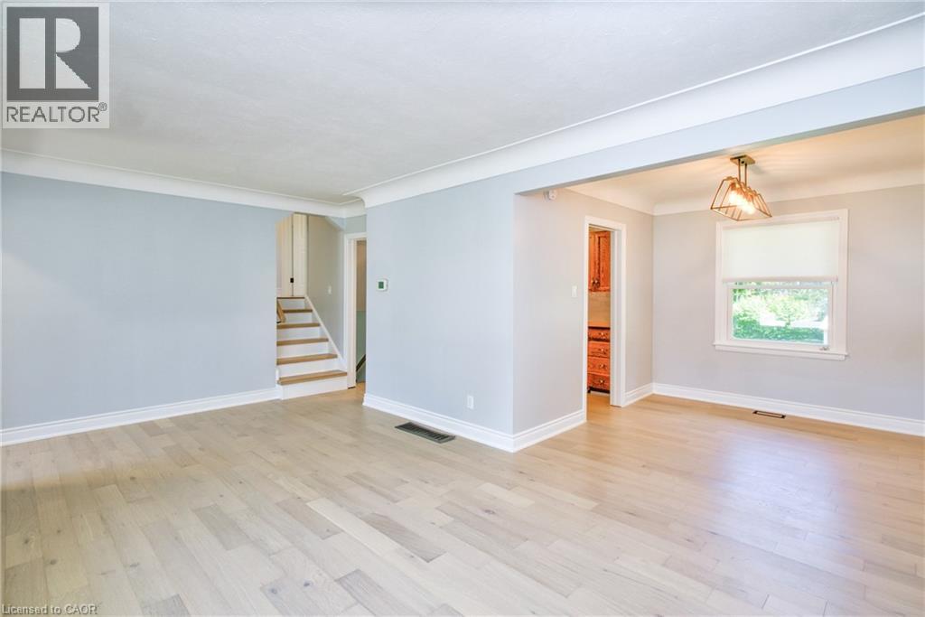 31 Brodick Street, Hamilton, Ontario  L8S 3E3 - Photo 7 - 40824204