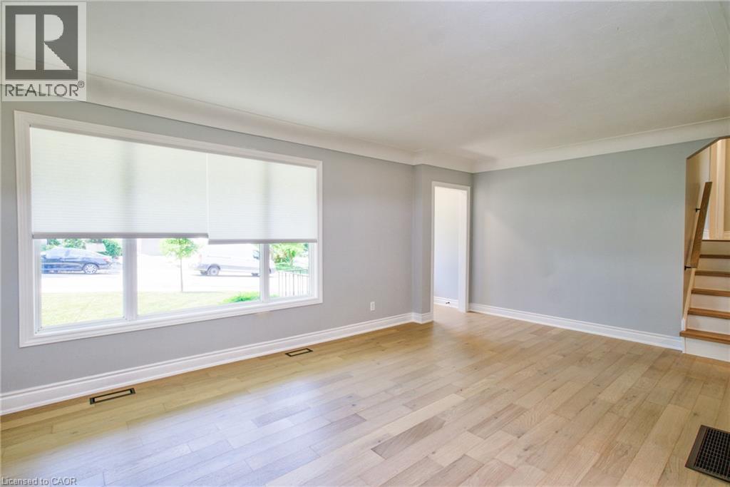 31 Brodick Street, Hamilton, Ontario  L8S 3E3 - Photo 8 - 40824204