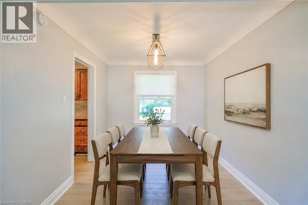 31 Brodick Street, Hamilton, Ontario  L8S 3E3 - Photo 9 - 40824204