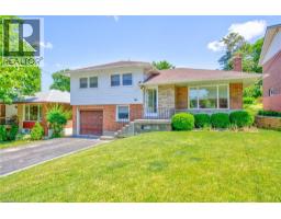 31 BRODICK Street, Hamilton, Ontario