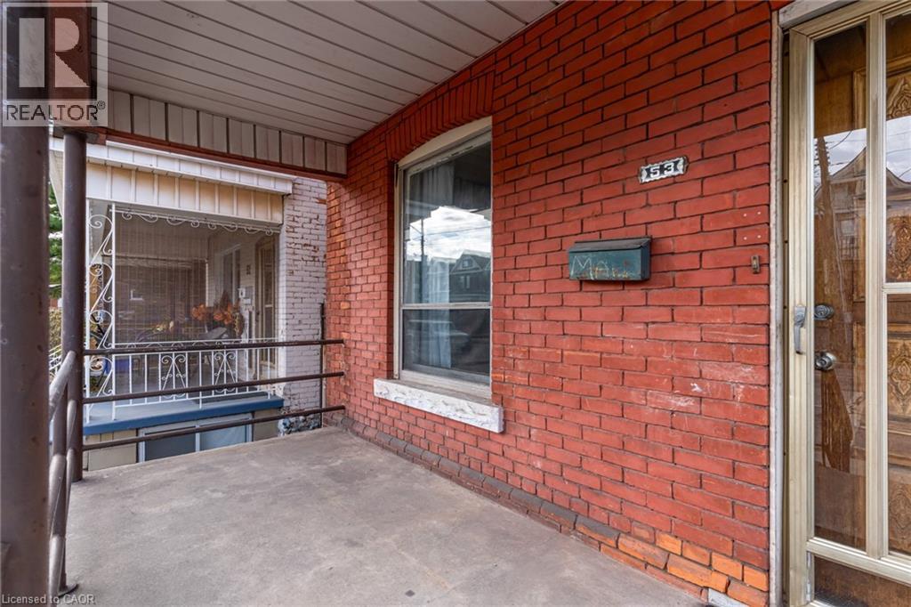 53 Sherman Avenue N, Hamilton, Ontario  L8L 6M1 - Photo 4 - 40824063