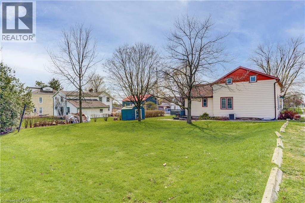 3991 Perth Rd 107 Road, Shakespeare, Ontario  N0B 2P0 - Photo 3 - 40823836