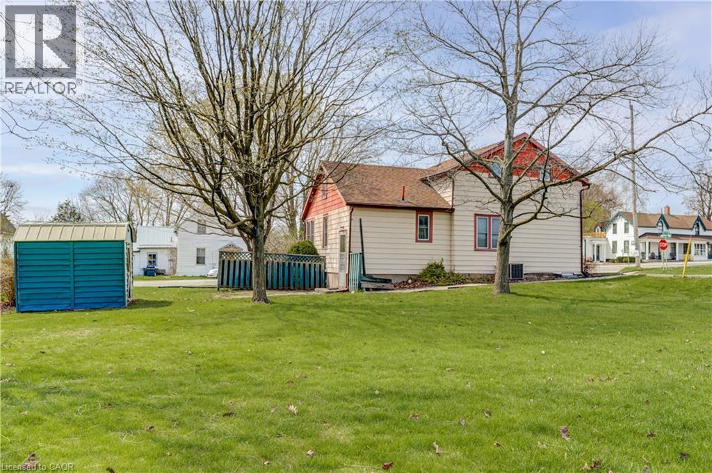 3991 Perth Rd 107 Road, Shakespeare, Ontario  N0B 2P0 - Photo 4 - 40823836