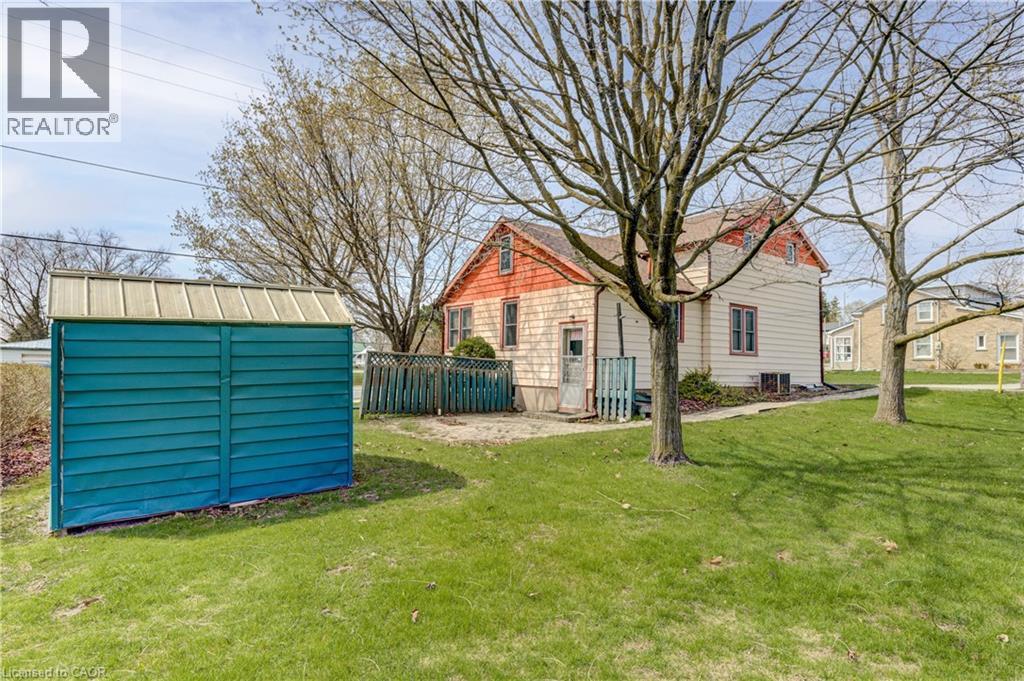 3991 Perth Rd 107 Road, Shakespeare, Ontario  N0B 2P0 - Photo 5 - 40823836