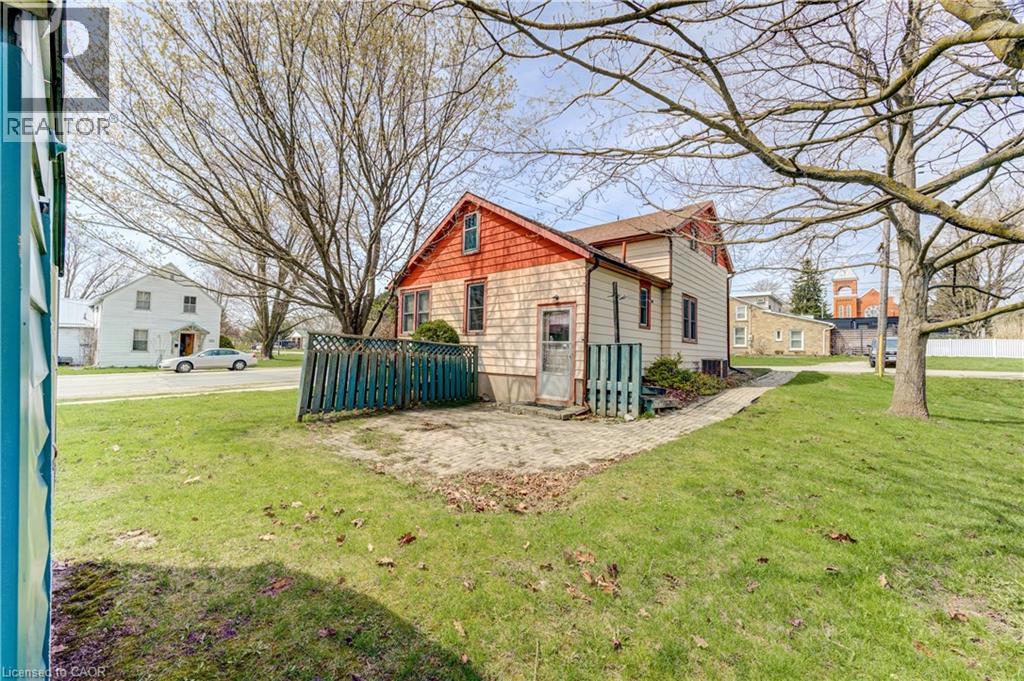 3991 Perth Rd 107 Road, Shakespeare, Ontario  N0B 2P0 - Photo 7 - 40823836