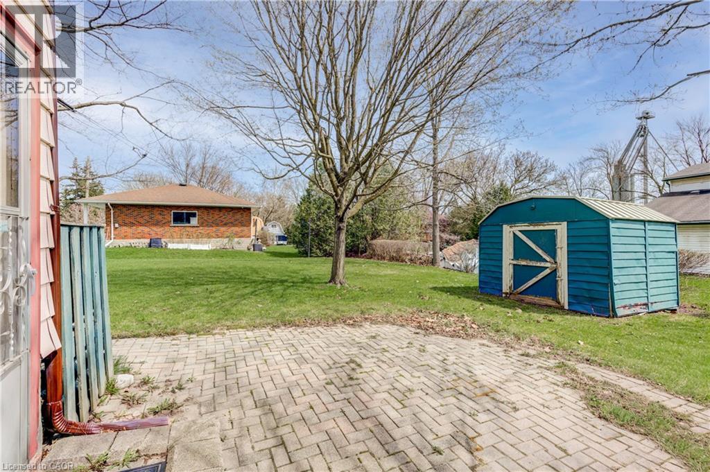 3991 Perth Rd 107 Road, Shakespeare, Ontario  N0B 2P0 - Photo 8 - 40823836